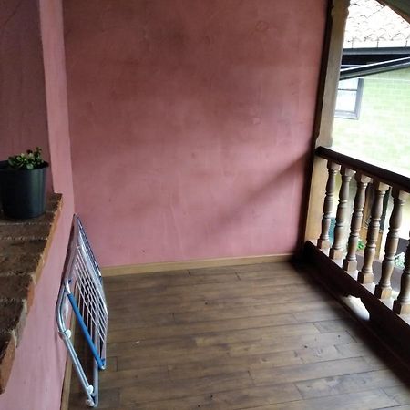 Apartamento Alba Βίλα Infiesto Εξωτερικό φωτογραφία