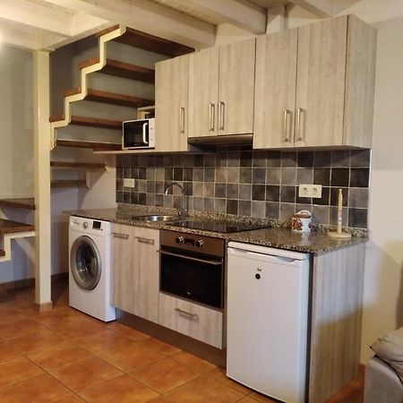 Apartamento Alba Βίλα Infiesto Εξωτερικό φωτογραφία