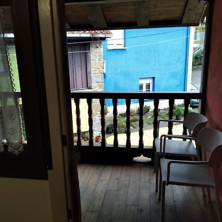 Apartamento Alba Βίλα Infiesto Εξωτερικό φωτογραφία