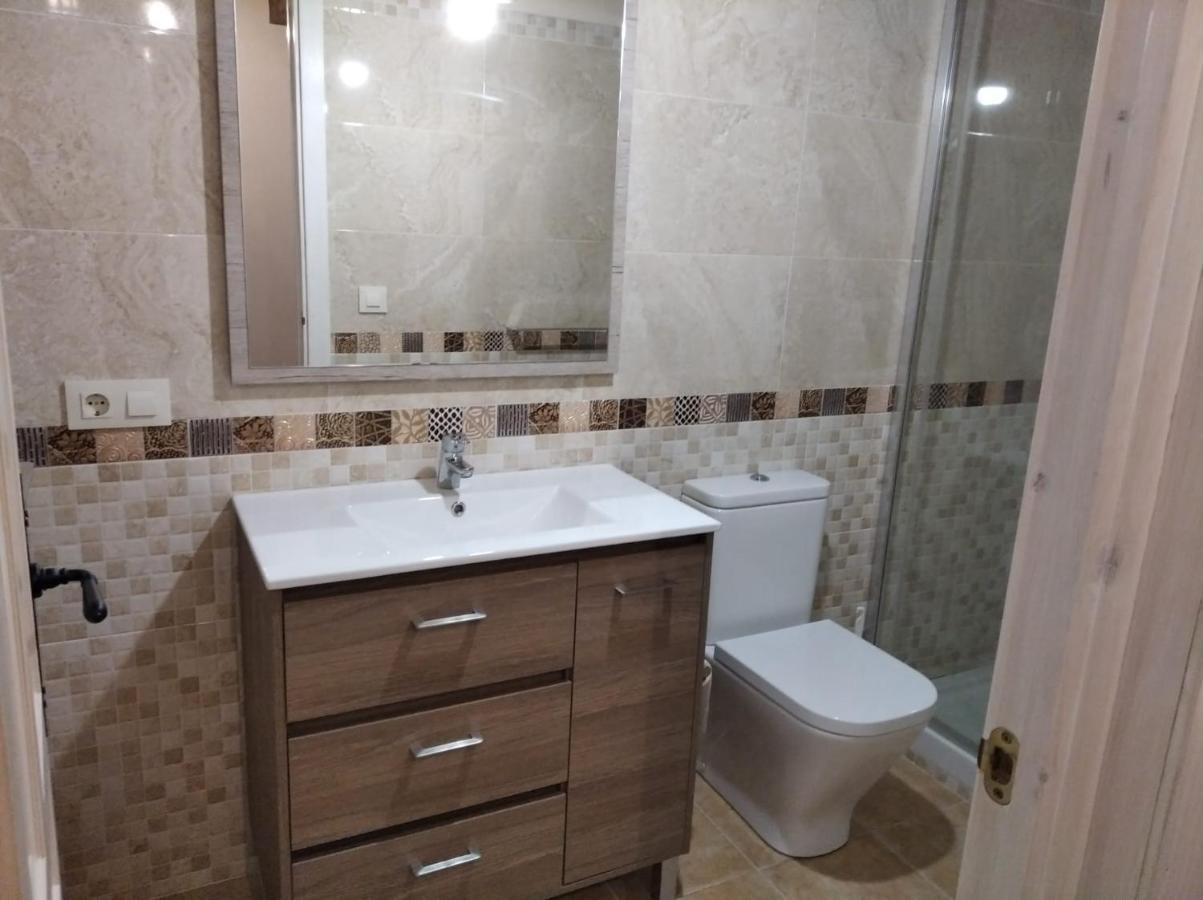 Apartamento Alba Βίλα Infiesto Εξωτερικό φωτογραφία