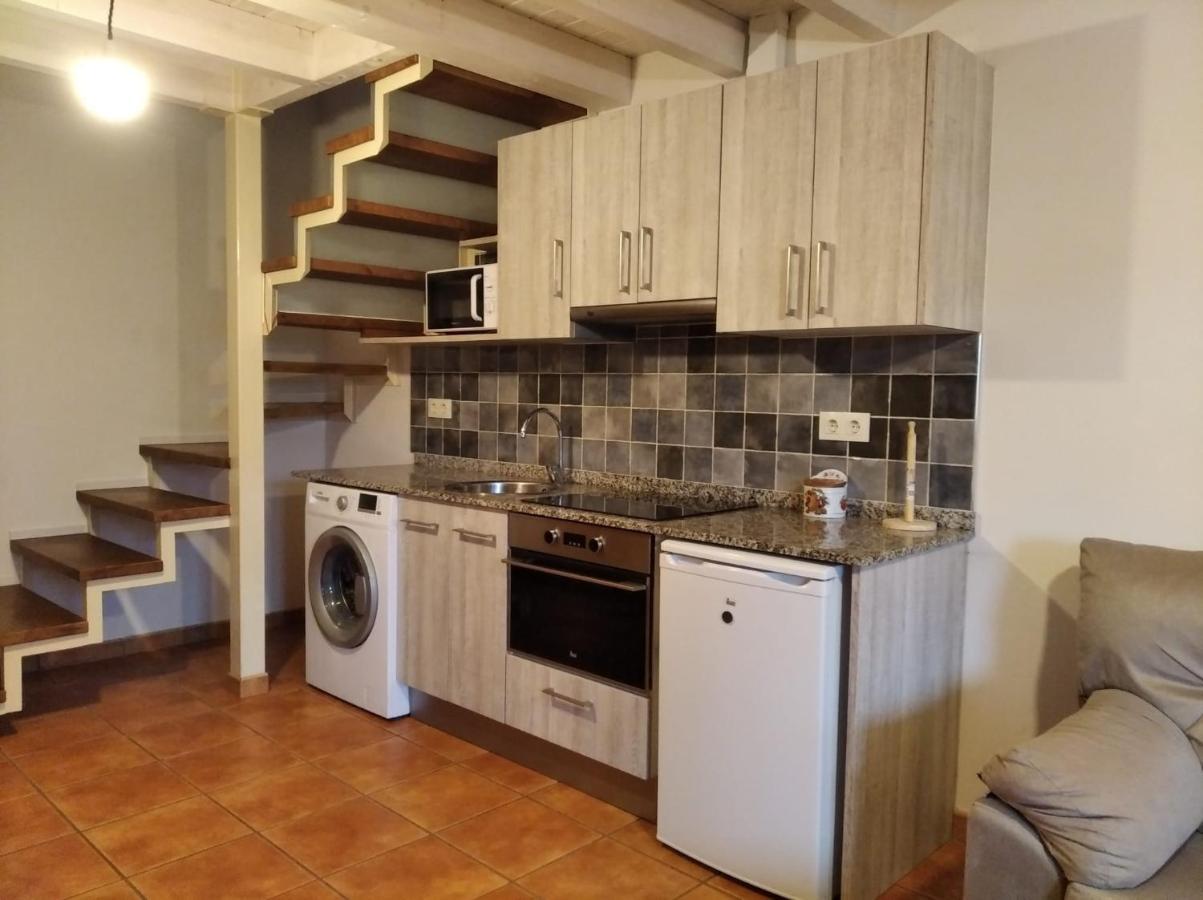 Apartamento Alba Βίλα Infiesto Εξωτερικό φωτογραφία