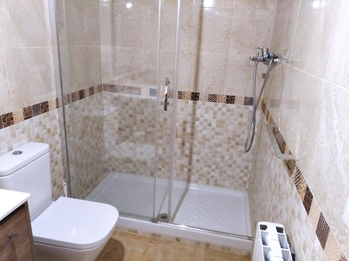 Apartamento Alba Βίλα Infiesto Εξωτερικό φωτογραφία