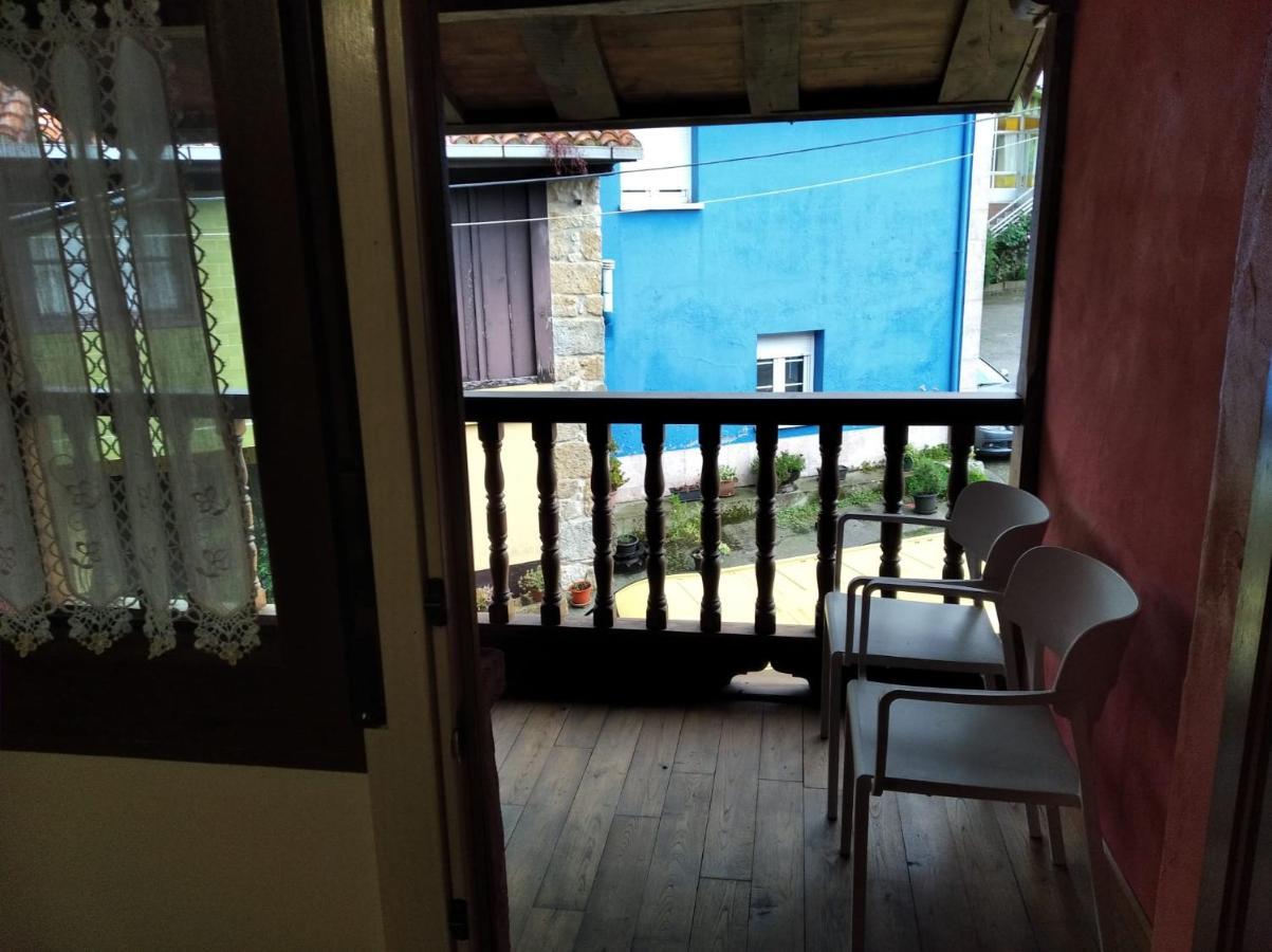 Apartamento Alba Βίλα Infiesto Εξωτερικό φωτογραφία