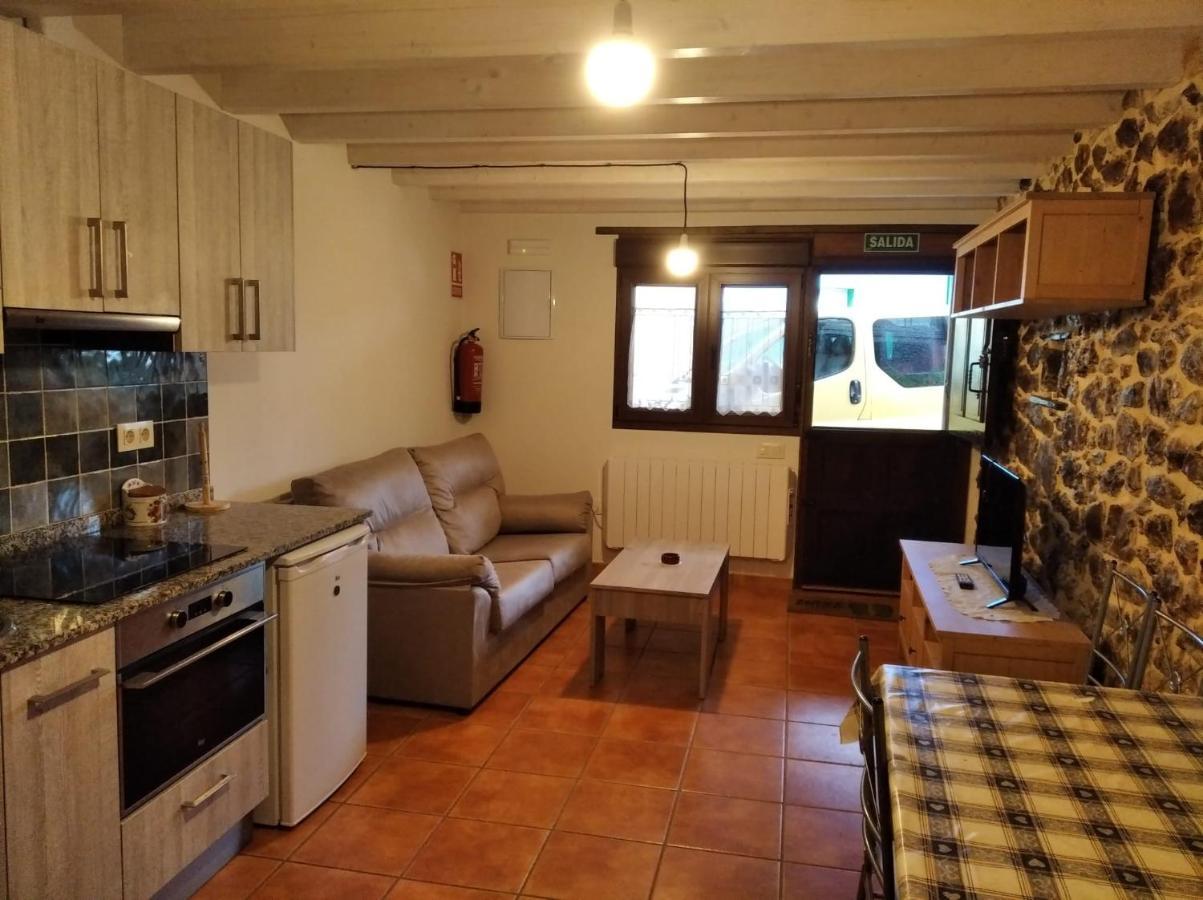 Apartamento Alba Βίλα Infiesto Εξωτερικό φωτογραφία