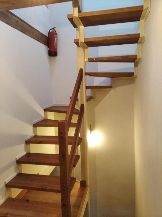 Apartamento Alba Βίλα Infiesto Εξωτερικό φωτογραφία