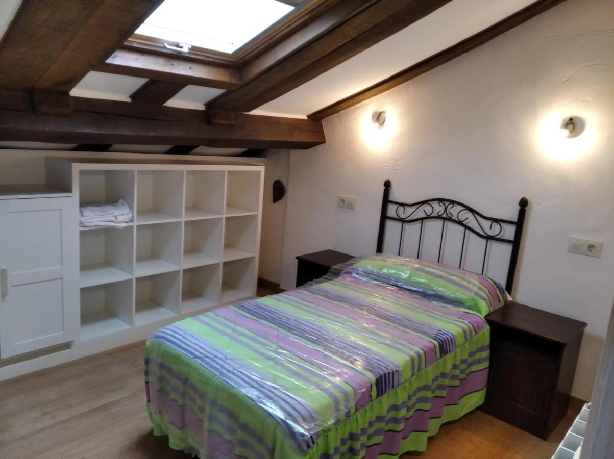 Apartamento Alba Βίλα Infiesto Εξωτερικό φωτογραφία